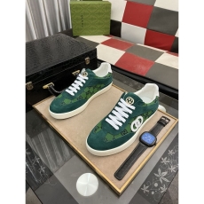 Gucci Low Shoes